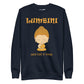 Women's Sweatshirt Lumbini