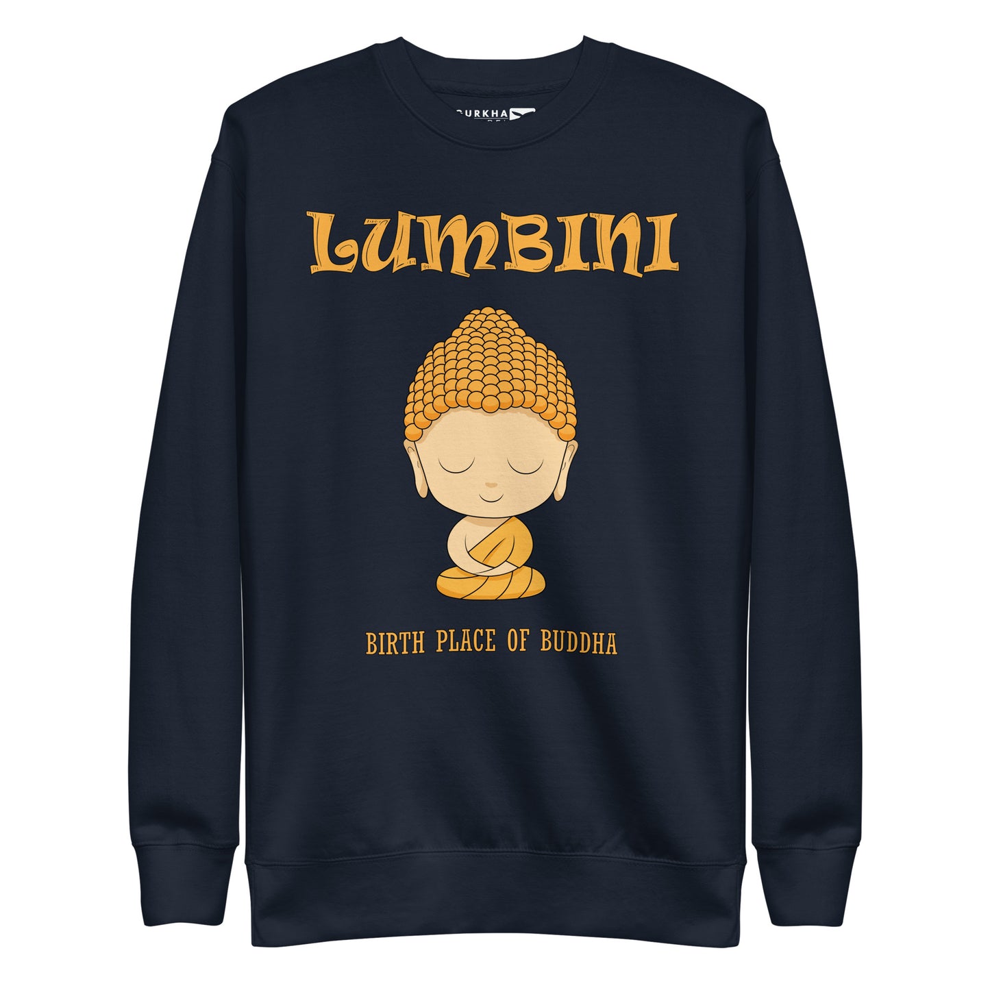 Women's Sweatshirt Lumbini