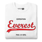 Women's Sweatshirt Plus size Everest