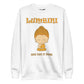 Women's Sweatshirt Lumbini