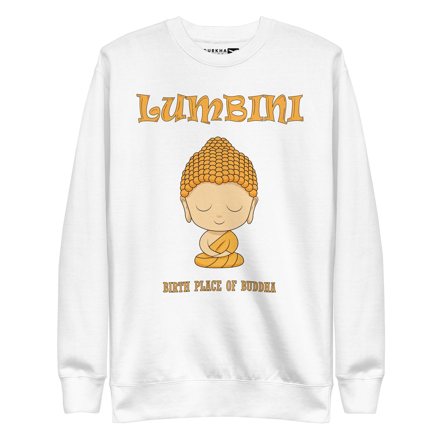 Women's Sweatshirt Lumbini